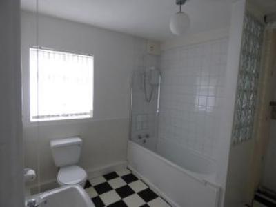 Louer Appartement St-helens rgion WARRINGTON