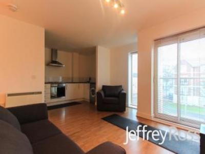 Annonce Location Appartement Cardiff