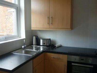 Louer Appartement Nottingham