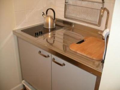 Louer Appartement Swindon