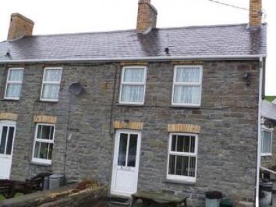 Annonce Location Maison Aberystwyth