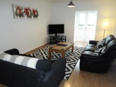 Annonce Location Appartement Cardiff