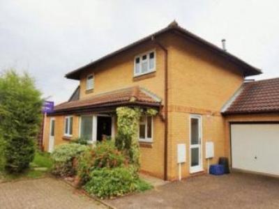 Annonce Location Maison Milton-keynes