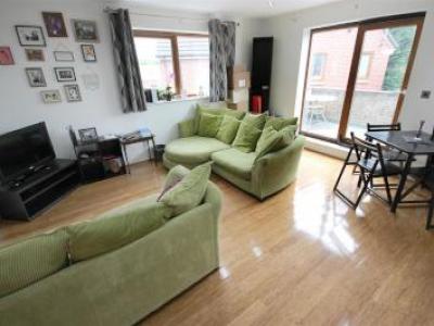 Louer Appartement Sheffield