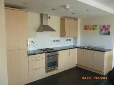 Louer Appartement Salford