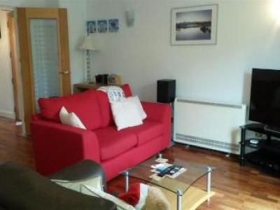 Louer Appartement Cardiff