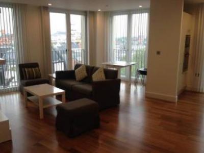 Louer Appartement Cardiff