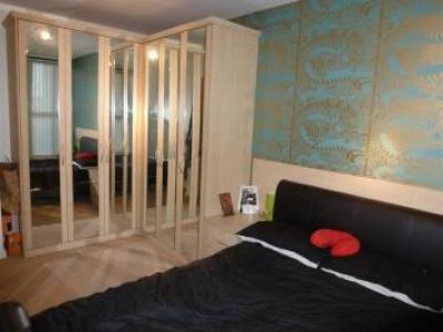 Louer Appartement Huddersfield