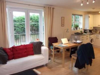 Louer Appartement Coventry