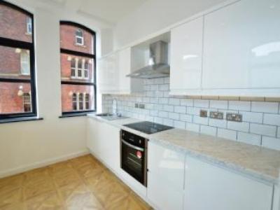 Annonce Location Appartement Leeds