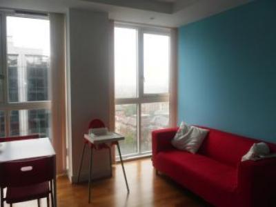 Louer Appartement Cardiff