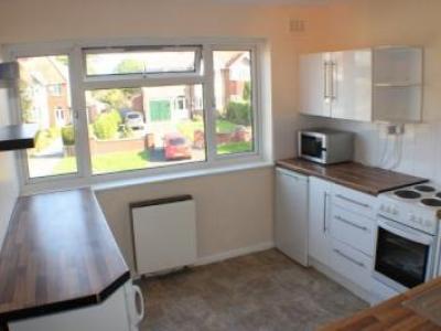 Annonce Location Appartement Leamington-spa