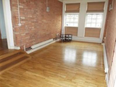 Louer Appartement Leicester