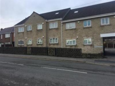 Annonce Location Appartement Barnsley