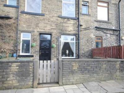 Annonce Location Maison Bradford