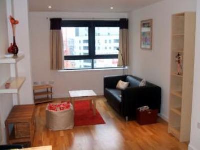 Annonce Location Appartement Leeds