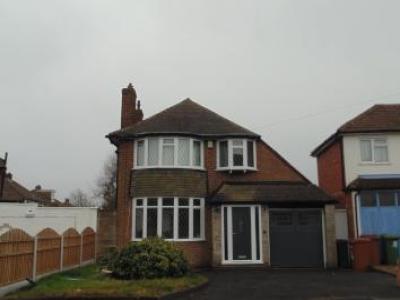 Annonce Location Maison Sutton-coldfield