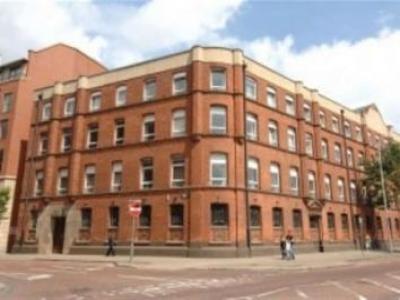 Annonce Location Appartement Belfast