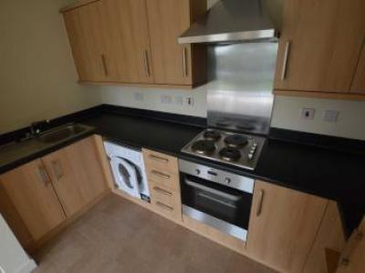 Louer Appartement Coventry