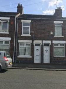 Annonce Location Maison Stoke-on-trent