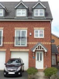 Annonce Location Maison Morecambe