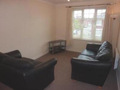 Louer Appartement Preston