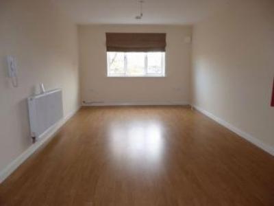 Louer Appartement Stoke-on-trent