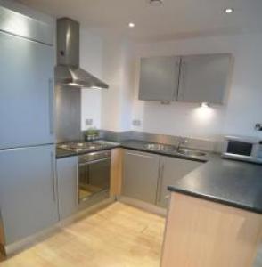 Louer Appartement Leeds