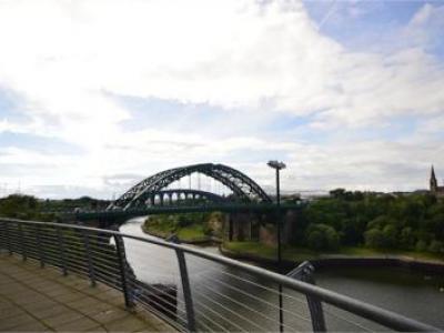 Annonce Location Appartement Sunderland