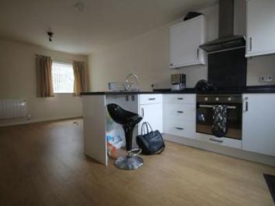 Louer Appartement Nottingham