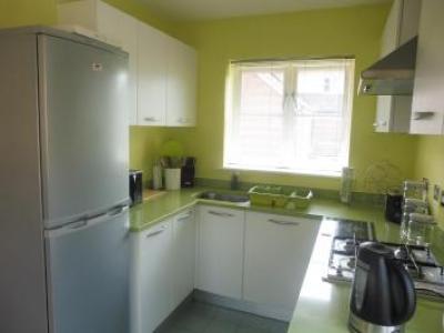 Louer Appartement Milton-keynes