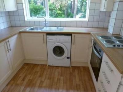 Louer Appartement Bournemouth