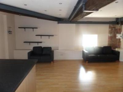 Louer Appartement Liverpool