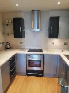 Louer Appartement Cardiff