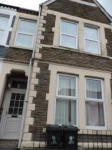 Louer Appartement Cardiff