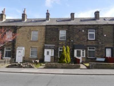 Annonce Location Maison Bradford