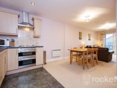 Louer Appartement Newcastle rgion STOKE-ON-TRENT