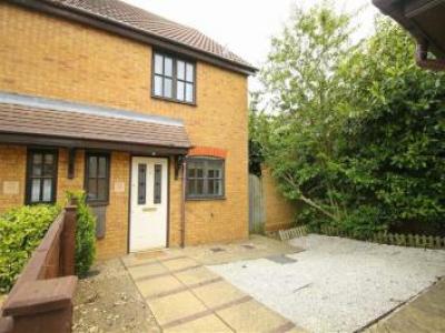 Annonce Location Maison Milton-keynes