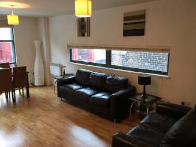 Louer Appartement Liverpool