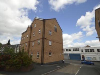 Annonce Location Appartement Stoke-on-trent