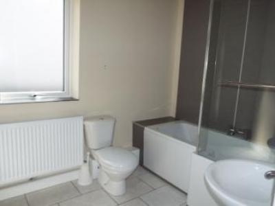 Louer Appartement Stoke-on-trent