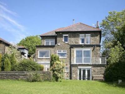 Louer Maison Rossendale