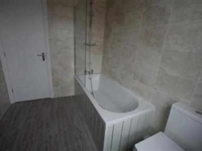 Louer Appartement Bradford