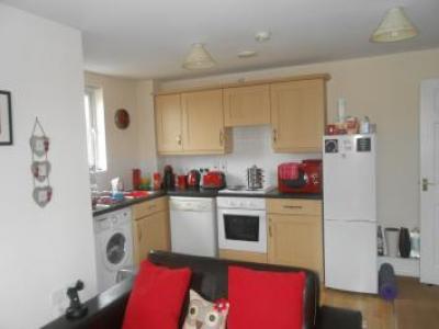 Annonce Location Appartement Cardiff