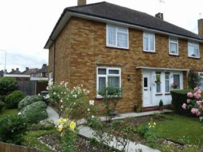 Annonce Location Maison Borehamwood