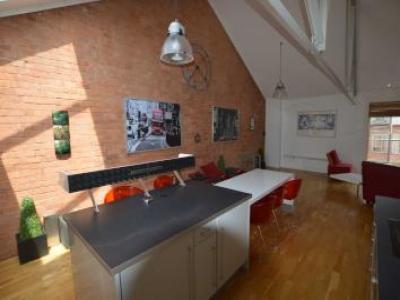 Annonce Location Appartement Coventry