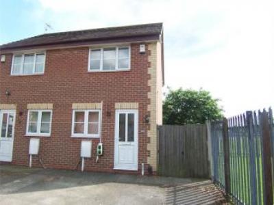 Annonce Location Maison Nottingham