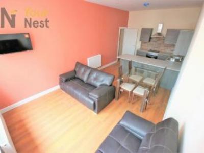 Annonce Location Appartement Leeds