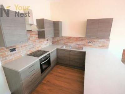 Louer Appartement Leeds