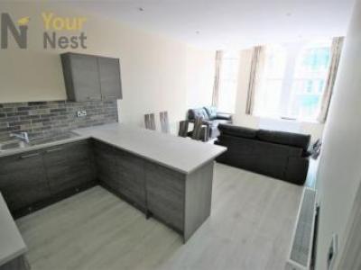 Annonce Location Appartement Leeds